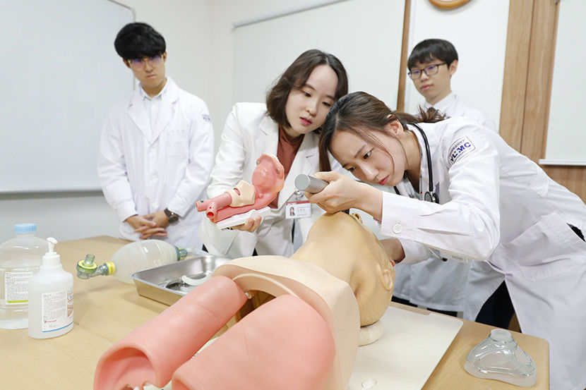 총 4485명 뽑는 39개 의대…수시 이어 정시 지역인재전형 확대
