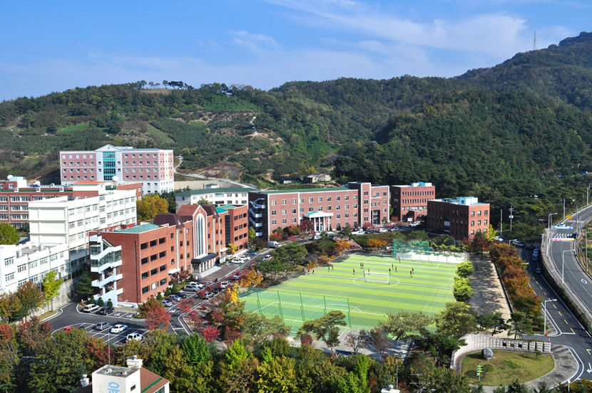 [2025 대입정시] 대신대, 토요반은 하루 수업으로 학사 학위 취득 가능…모든 학과 국가 장학금