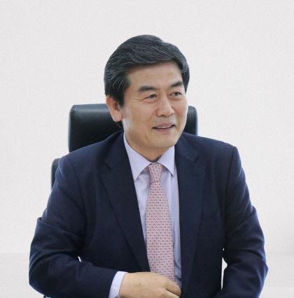 박영석 <사>2·28민주운동기념사업회 회장