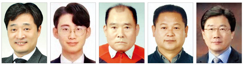 대구시, 제48회 자랑스러운 시민상 5명 선정