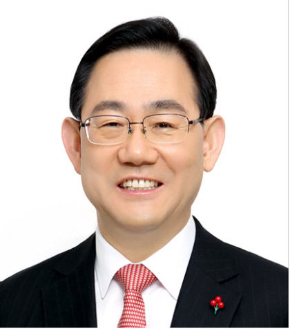[TK, 탄핵을 말하다] 국민의힘 주호영(대구 수성구갑) 국회부의장