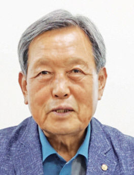 [TK, 탄핵을 말하다] 윤영현 대한노인회 달성군지회장