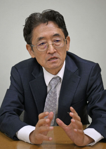 [TK, 탄핵을 말하다] 박순태 대구문화예술진흥원장
