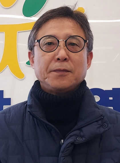 [TK, 탄핵을 말하다] 강금수 대구참여연대 사무처장