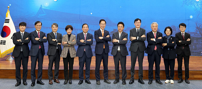 지역혁신중심대학 지원체계 주도…경북도 RISE 위원회 출범