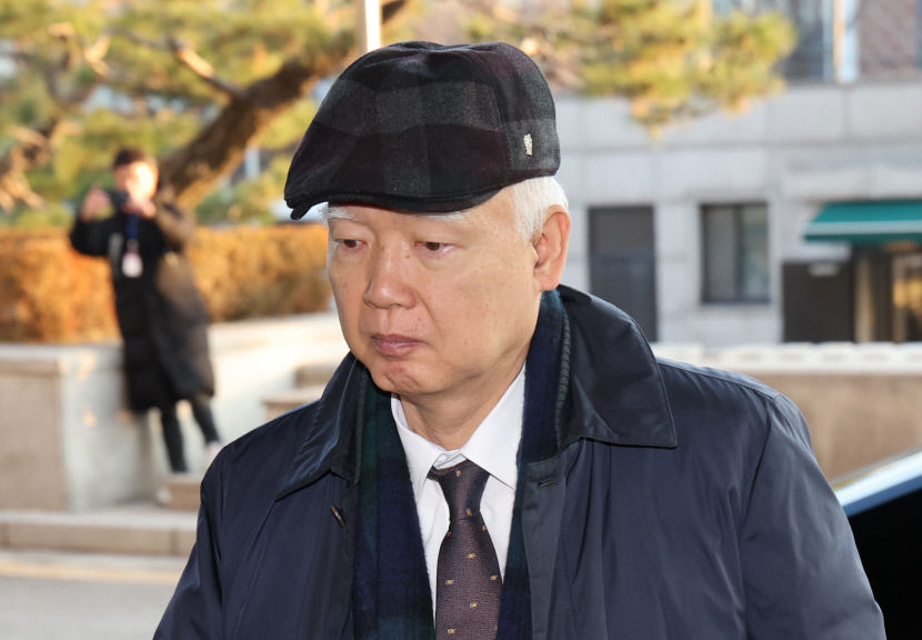 [속보] 尹 대통령 탄핵심판 주심에 정형식 헌법재판관