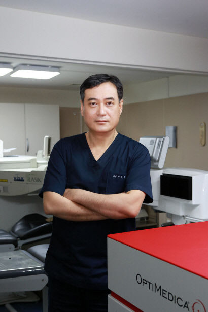 “한국인 최다 수술은 백내장”…이유는 고령화