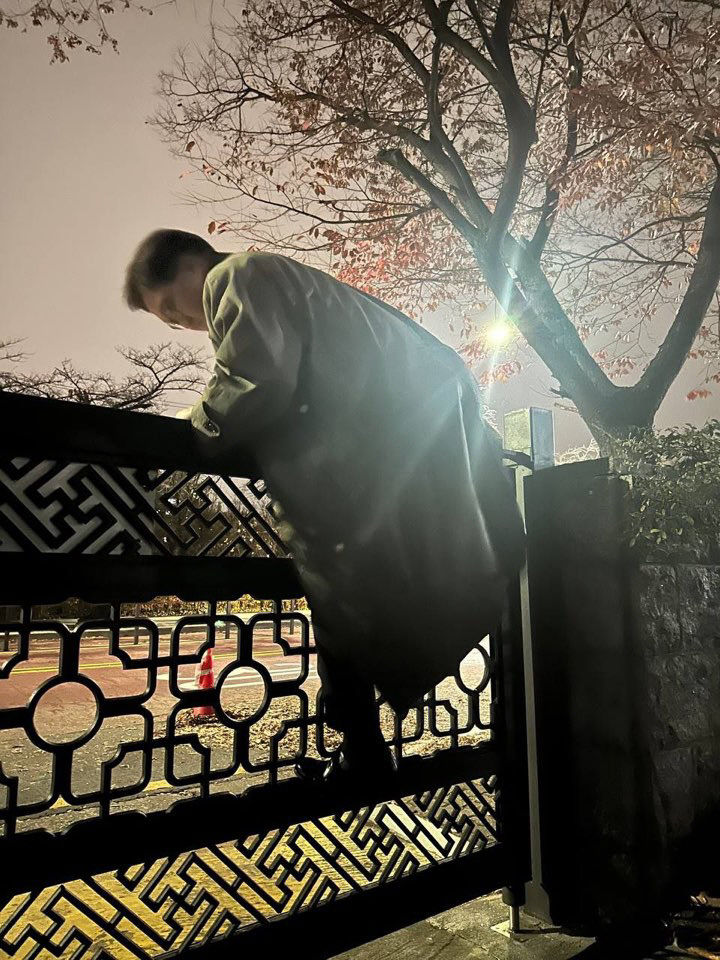 월담 리더십 우원식 국회의장, 대선 주자 급부상할까