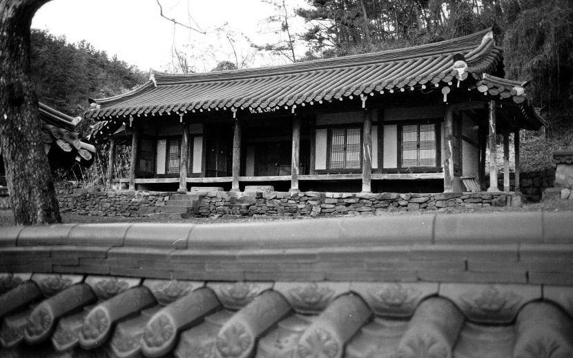 사진연구소 빛그림방 기획 대구를 보다13-대구의 서원과 서당展