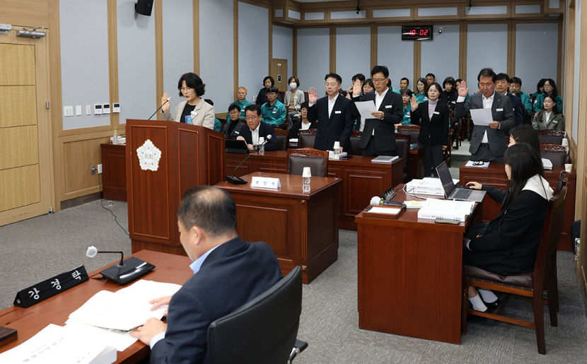 예천 제2농공단지 미분양 토지 해결하라