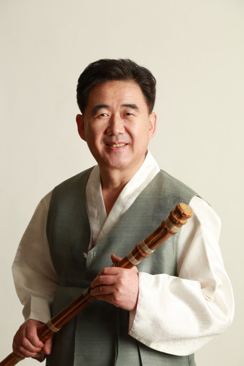 국악 명인+대중적인 선곡…신명나는 대구시립국악단 송년연주회