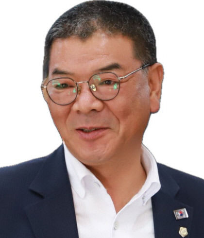 파크 골프장 운영·개인정보 보호…경산시의회, 지원조례안 2건 의결