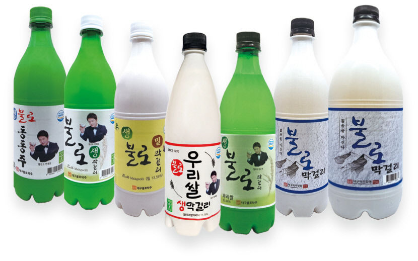대구탁주, 우리쌀 소비 촉진·아침밥 먹기 운동…전체 임직원 지역과 상생·공헌 확대