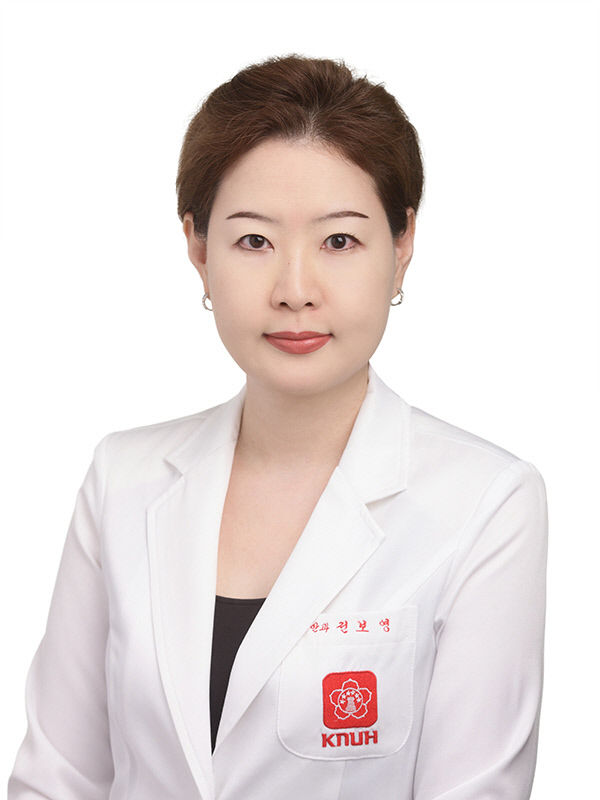 신경안과 새 지평 연다…칠곡경북대병원 안과 전보영 교수, 아시아 학회서 ‘최우수상’