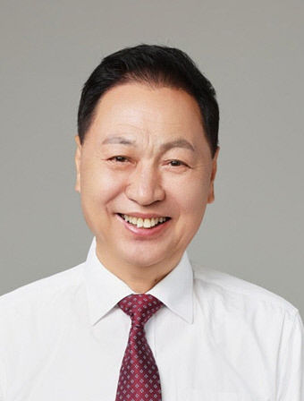 강태선 후보 광주·대구 2038 AG 유치 총력