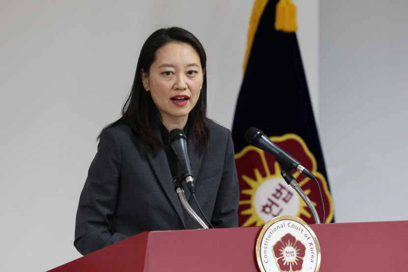 탄핵심판 서류 안받은 尹대통령…尹측 내란 아냐, 법정서 직접 밝힐 것
