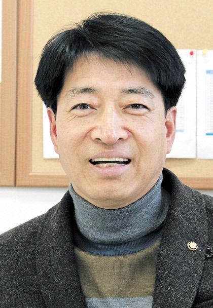 김기만 민주평화통일자문회의 중앙상임위원, 평화통일 기반 조성 국민훈장