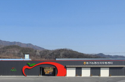 [인터뷰]이인찬 풍기농협 조합장, 풍기농협 희망은 조합원, 농산물 가치 높는 데 최선
