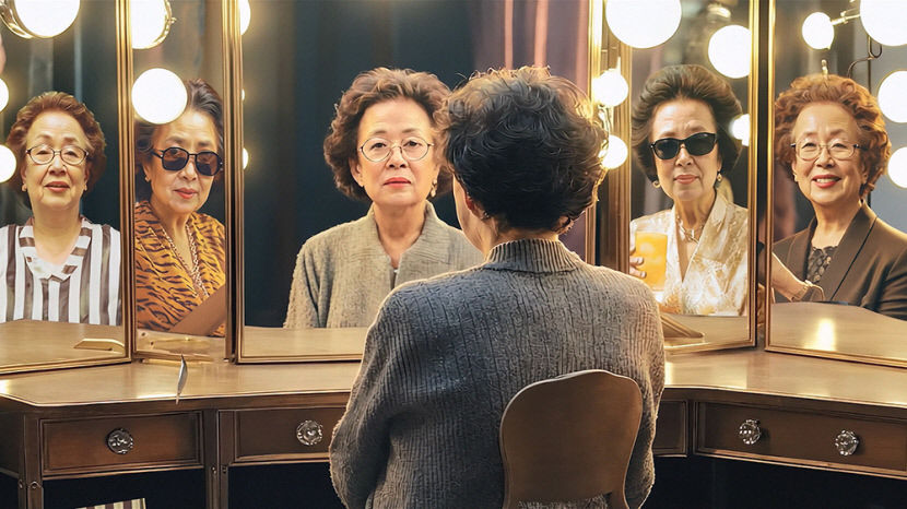 2분짜리 드라마, AI가 만든 영화…콘텐츠는 무한 변신중