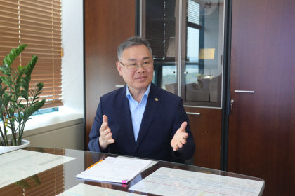 경북신용보증재단 소상공인의 든든한 경영 안전망 역할 강화