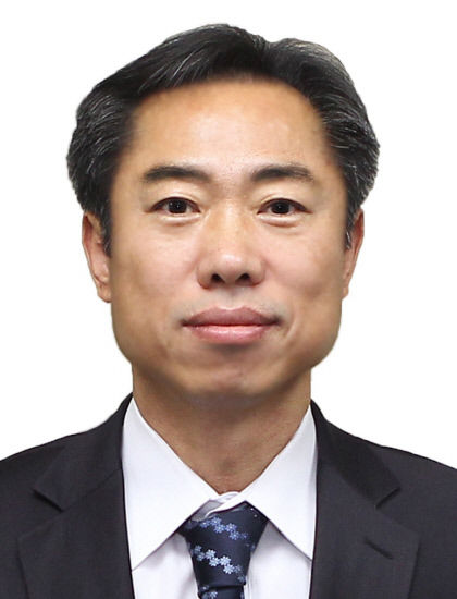 박권욱 대구시 자치경찰 위원, 대구 범어1동 주민자치위원장 취임