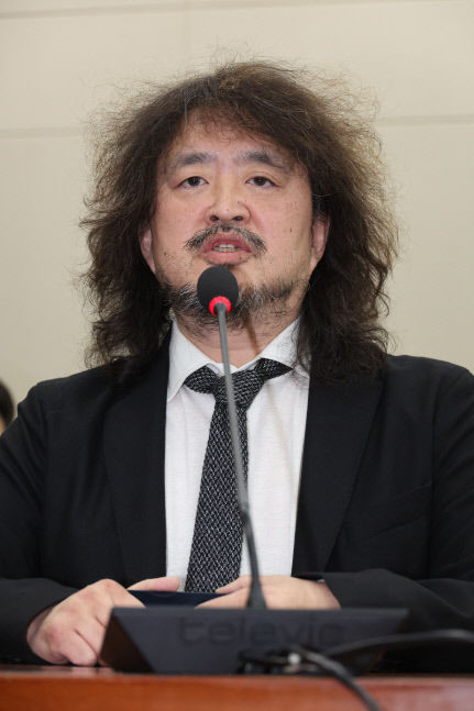 與 민주당, 이제 와 김어준 폭로 손절…선동성 궤변 사죄하라