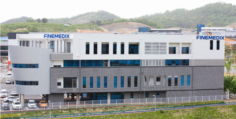 역대급 경쟁률 대구 의료기기 파인메딕스, 26일 코스닥 입성..따상 갈까