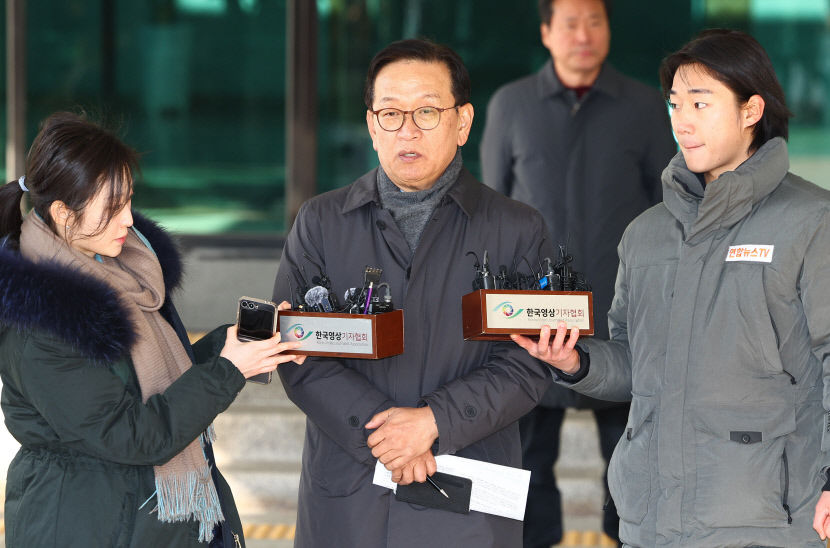 尹 측 계엄선포, 내란 아냐…법률가가 체포 얘기 왜 하겠나
