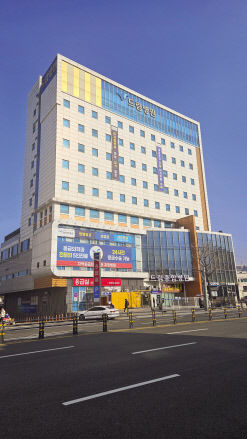 건강보험심사평가원 인증, 드림종합병원 1등급 이유는?
