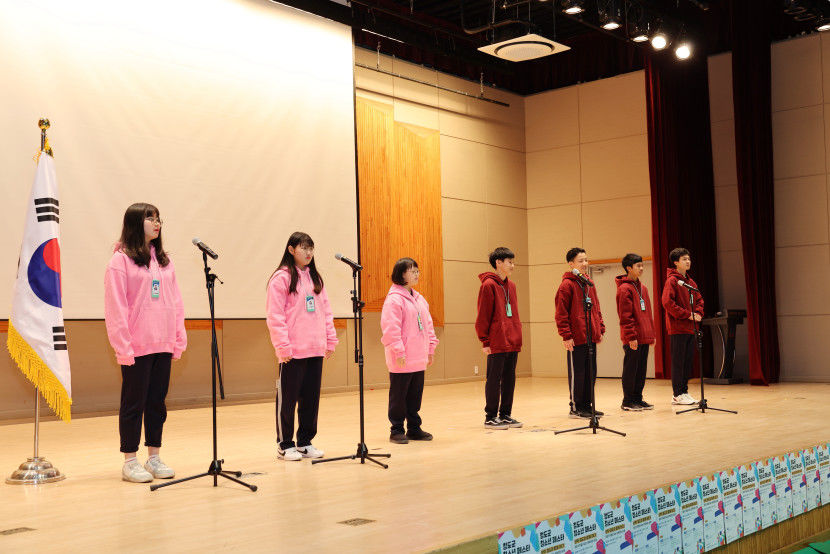 레고로 펼쳐진 세상…청도에서 취미와 꿈을 잇는 행사 열렸다