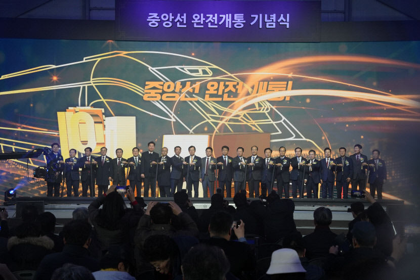 영천시민 교통 편익 대폭 개선 심야버스 투입