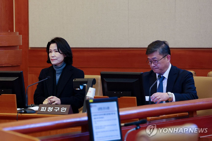 이진숙 탄핵심판 이달 24일서 내달로 연기…尹심판 집중