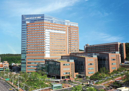 암 치료 명문, 계명대 동산병원 3대 암 적정성 평가서 최고 등급