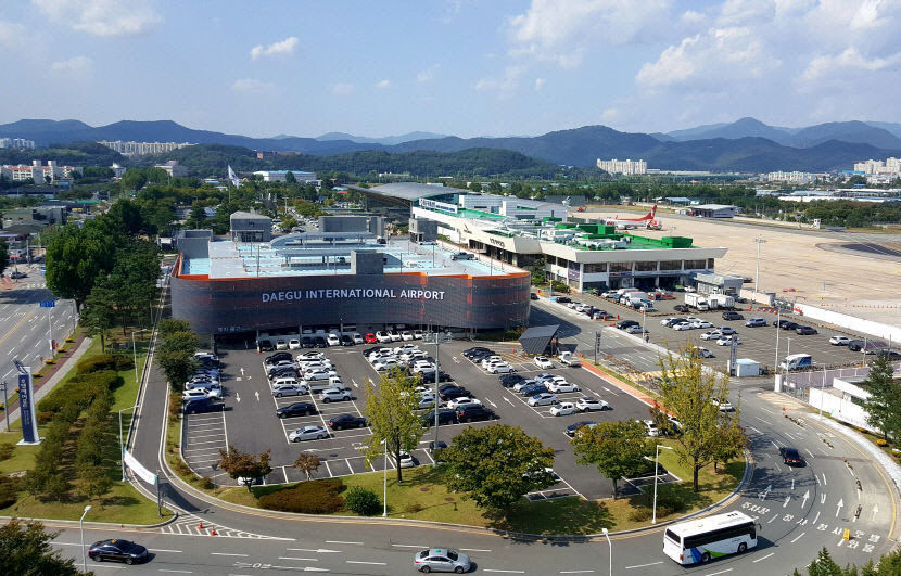 대구국제공항 국제노선 늘까…대구시, 신규취항 항공사 공모