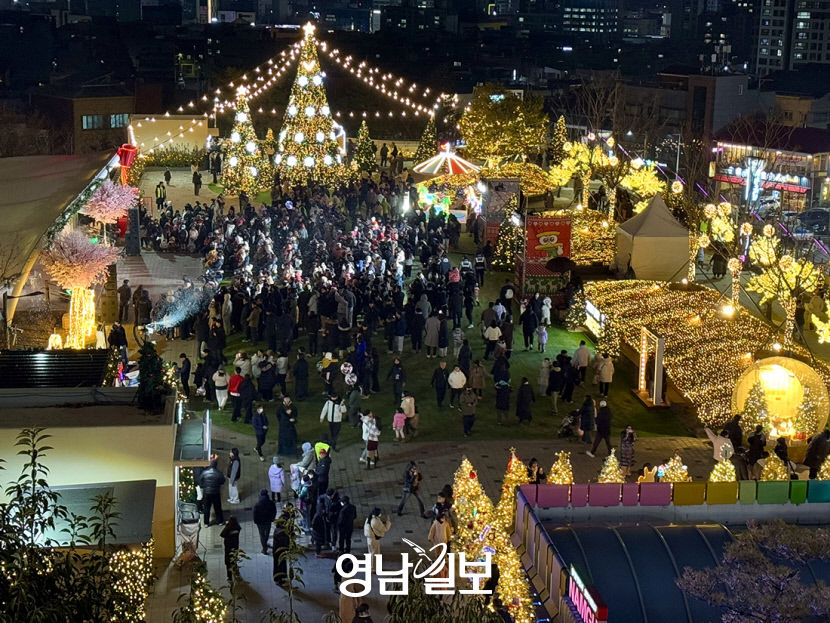 소비 온도 높이는 지자체장들…직원에 저녁 술자리 가져라