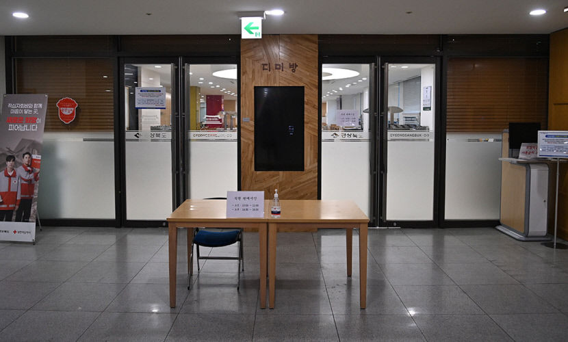 소비 온도 높이는 지자체장들…직원에 저녁 술자리 가져라