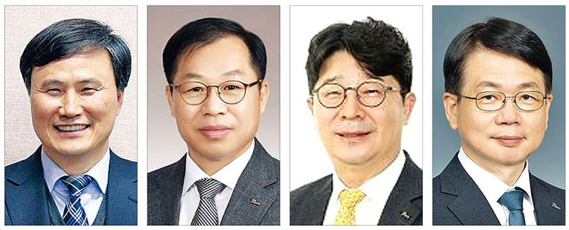 포스코그룹 정기 임원인사…포스코 신임 대표에 이희근