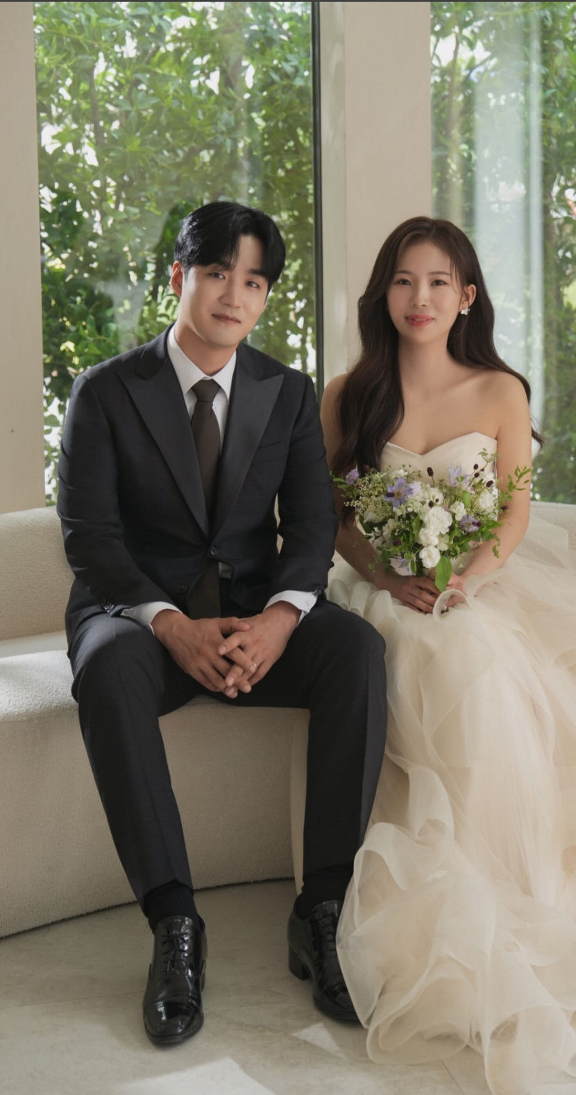 [결혼] 최상호(영남일보 CEO아카데미 3기·호생산업 대표이사)씨 아들 동민군
