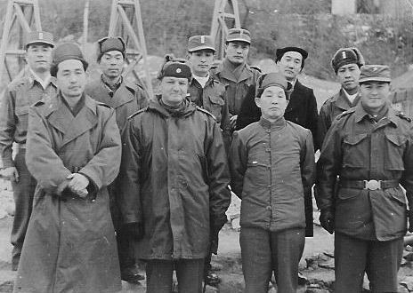 영남일보 주필 겸 편집국장 지낸 구상 시인(상)…피란문단을 이끌다