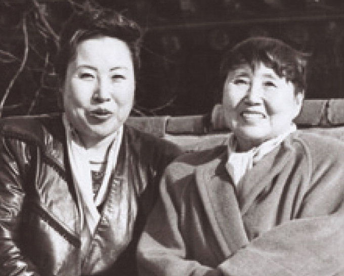 장덕조 영남일보 문화부장…경북 최초 여기자이자 6·25전쟁 유일한 여성 종군기자