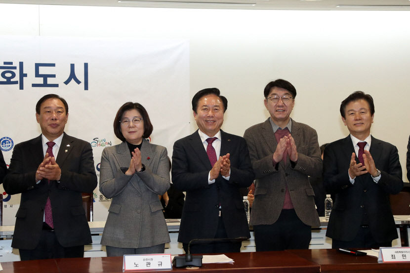 안동시, 경북 유일 대한민국 문화도시 지정