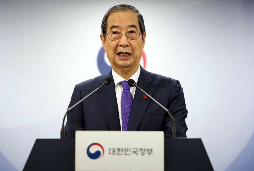 대통령 권한대행 탄핵 정족수 151명인가, 200명 인가