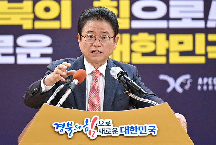 [洪시장·李도지사 송년간담회] 현안 따로 또 같이…洪 대선 큰그림 李 APEC 성공개최 방점