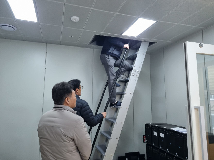 경북지역 모듈러 교실 현장 전수조사 완료…안전성과 투명성 강화