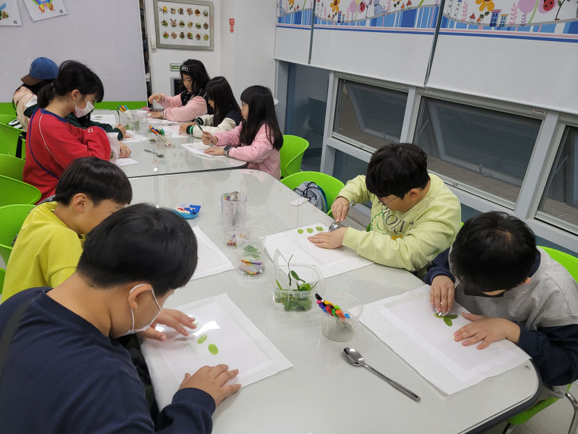 대구지역 초교 겨울방학 맞춤형 프로그램…문해·사고력 키우고 예술 감수성도 쑥쑥