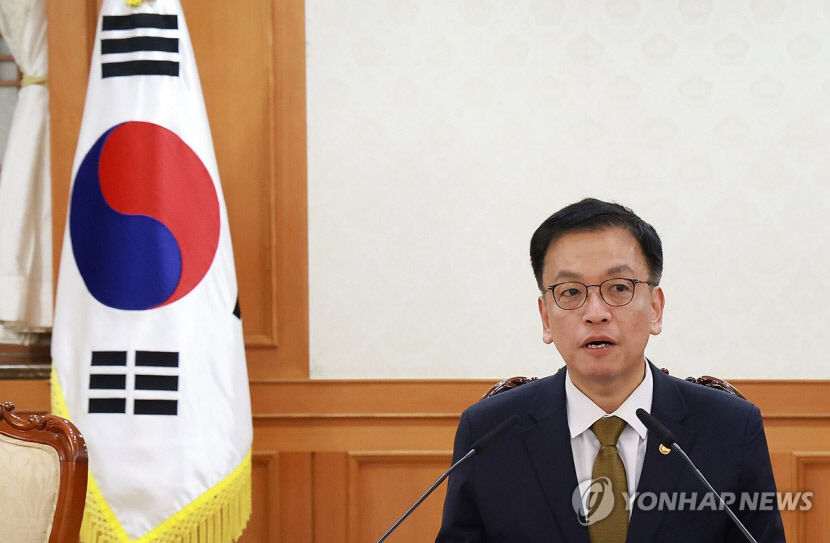 韓 대행 탄핵소추에도…美 한미동맹 굳건