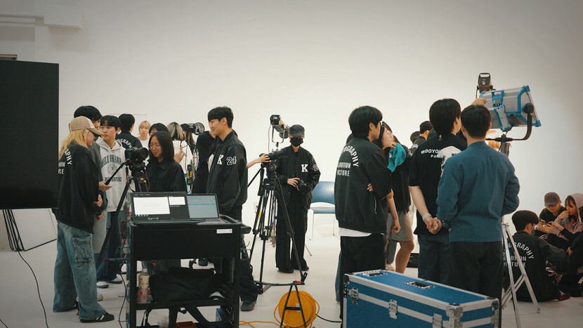 경일대 뉴미디어 기반 현장실무교육, 국내외 무대 진출 든든한 지원군