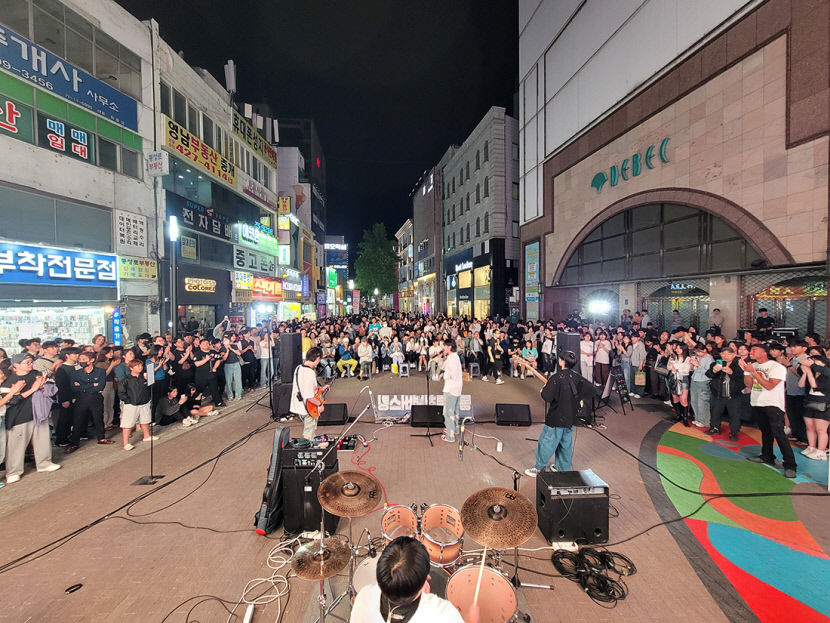 동성로·금호강·섬유…대구, 문화와 창조로 부활 선언