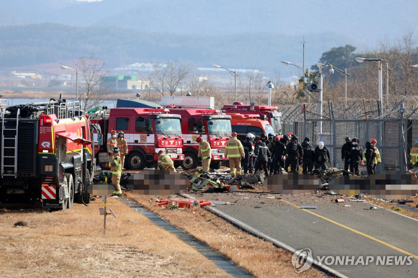 무안 제주항공 여객기 사고와 같다…항공기 착륙 때 가장 위험