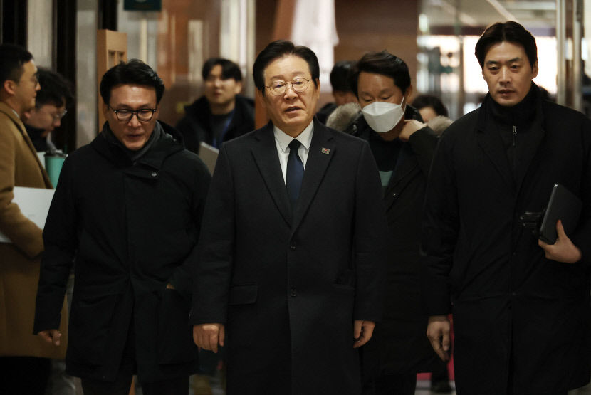 여야, 무안항공기 사고에 수습위해 최선 한목소리…정쟁도 중단